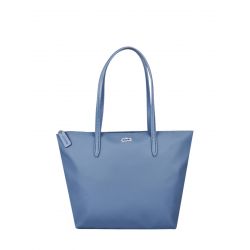 Sac Cabas S Zippé L.12.12 Concept en Synthétique - Lacoste