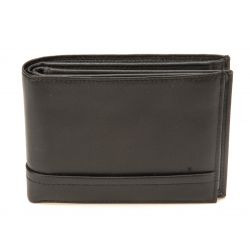 Portefeuille Italien Léo en Cuir - Arthur & Aston