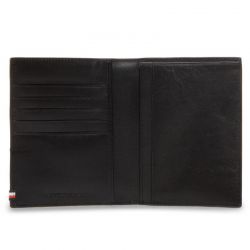 Porte-Cartes et Passeport Business en Cuir - Tommy Hilfiger