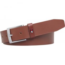 Ceinture Adan 115 cm en Cuir - Tommy Hilfiger