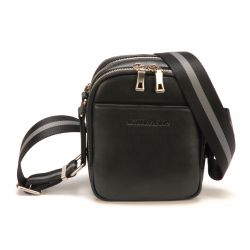 Sacoche Charles en Cuir - Arthur & Aston