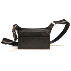 Sacoche Charles en Cuir - Arthur & Aston