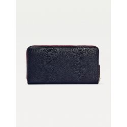 Compagnon Zippé TH Essence en Synthétique - Tommy Hilfiger