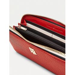 Compagnon Zippé TH Essence en Synthétique - Tommy Hilfiger