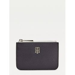 Pochette Zippée TH Essence en Synthétique - Tommy Hilfiger
