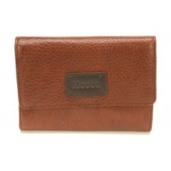 Portefeuille en Cuir de Vachette - Arthur & Aston