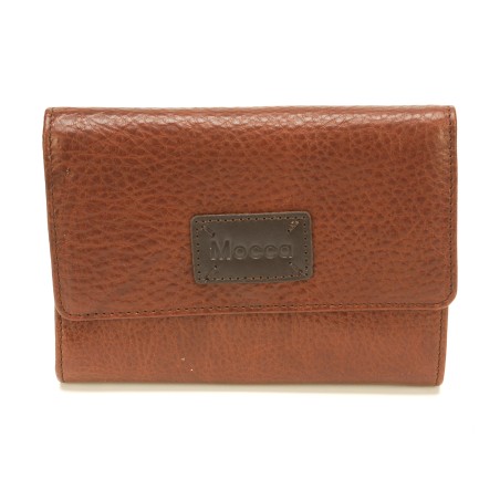 Portefeuille en Cuir de Vachette - Arthur & Aston
