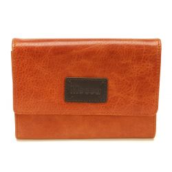 Portefeuille en Cuir de Vachette - Arthur & Aston