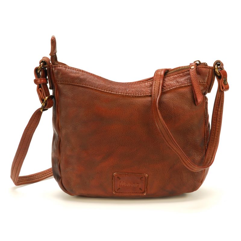 sac bandouliere mocca
