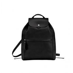 Sac à Dos Le Foulonné en Cuir - Longchamp