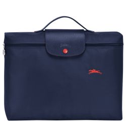 Porte-Documents Le Pliage Club en Toile - Longchamp