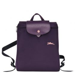 Sac à Dos Le Pliage Club en Toile - Longchamp