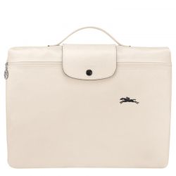 Porte-Documents Le Pliage Club en Toile - Longchamp