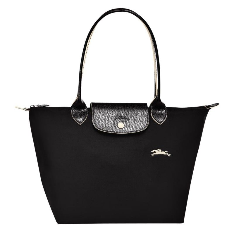sac en toile longchamps