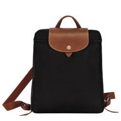 Sac à Dos Le Pliage en Toile - Longchamp