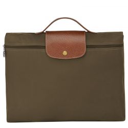 Porte-Documents Le Pliage en Toile - Longchamp