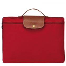 Porte-Documents Le Pliage en Toile - Longchamp
