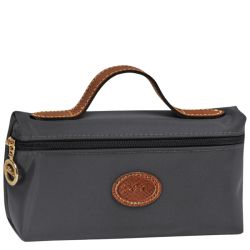 Trousse Le Pliage en Toile - Longchamp
