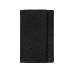 Etui-Clés Le Foulonné en Cuir - Longchamp