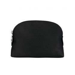 Trousse Le Foulonné en Cuir - Longchamp