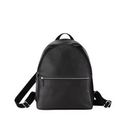 Sac à Dos Le Foulonné en Cuir - Longchamp