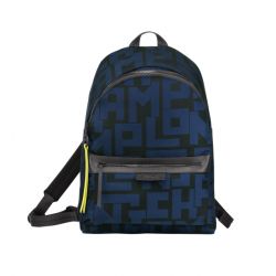 Sac à Dos Le Pliage LGP en Toile - Longchamp