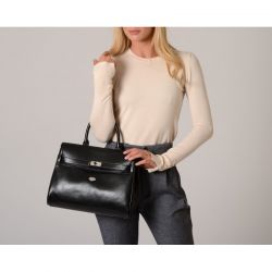 sac cuir mac douglas