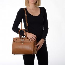 Sac à Main Buni Pyla XS en Cuir - Mac Douglas