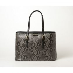 Sac Cabas Everton M Paloma en Synthétique - Mac Douglas