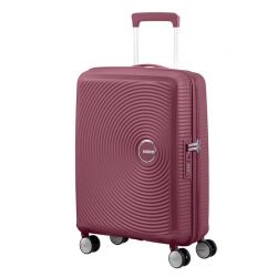 Valise 4 Roues Cabine 55cm Ext. Soundbox - American Tourister