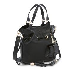 Sac Seau M Premier Flirt en Cuir - Lancel