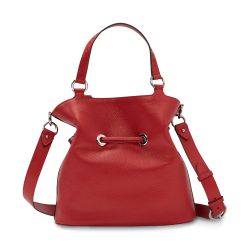 Sac Seau M Premier Flirt en Cuir - Lancel