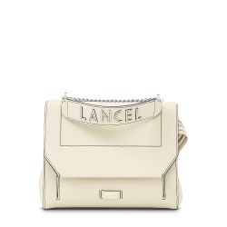 Sac Bandoulière à Rabat M Ninon en Cuir - Lancel