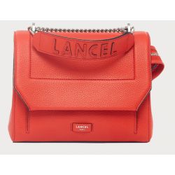 Sac Bandoulière à Rabat M Ninon en Cuir - Lancel