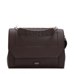 Sac Bandoulière à Rabat L Ninon en Cuir - Lancel