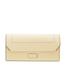 Portefeuille Slim Rabat Ninon en Cuir - Lancel