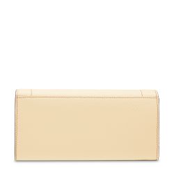 Portefeuille Slim Rabat Ninon en Cuir - Lancel