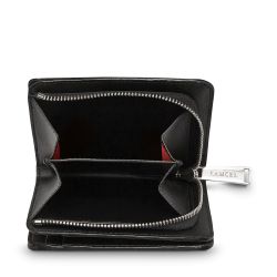 Portefeuille Mia en Cuir - Lancel