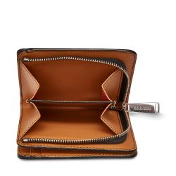 Portefeuille Mia en Cuir - Lancel