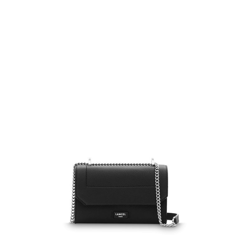 Sac Rabat XS Ninon en Cuir - Lancel Sac Rabat XS Ninon en Cuir - Lancel