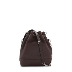 Sac Seau M Ninon en Cuir - Lancel