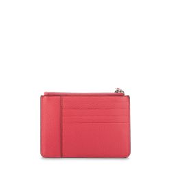 Porte-Cartes et Monnaie Premier Flirt en Cuir - Lancel