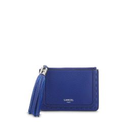 Porte-Cartes et Monnaie Premier Flirt en Cuir - Lancel