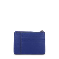Porte-Cartes et Monnaie Premier Flirt en Cuir - Lancel