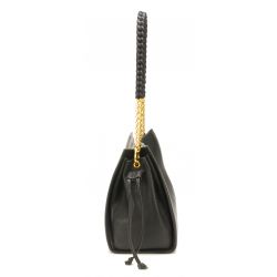 Sac Epaule Léa en Cuir Vachette - Arthur & Aston
