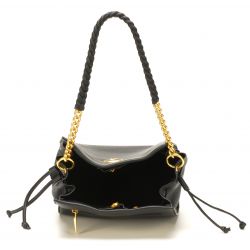 Sac Epaule Léa en Cuir Vachette - Arthur & Aston