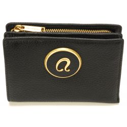 Portefeuille Léa en Cuir Vachette - Arthur & Aston
