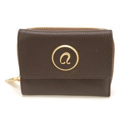 Portefeuille Léa en Cuir de Vachette - Arthur & Aston