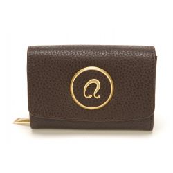 Porte-Monnaie et Cartes Léa en Cuir - Arthur & Aston