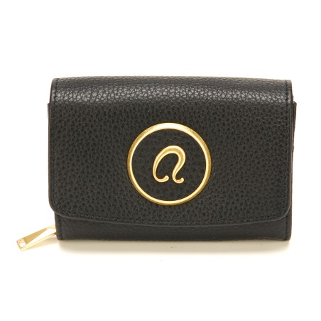 Porte-Monnaie et Cartes Léa en Cuir - Arthur & Aston